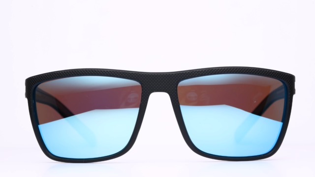 ZENOTTIC Polarized Sunglasses for Men Lightweight TR90 Frame UV400