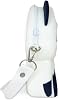 Ogi Mogi Toys Silicone White Panda Shoulder Bag