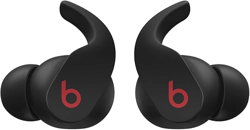 Beats Fit Pro – True Wireless Noise Cancelling Earbuds – … - 1