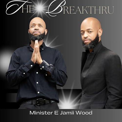 SUNDAY SERVICE with Minister Jamii Wood - IMITATING GOD!!