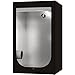 Produktbild Secret Jardin Hydro Shoot HS 120 Grow-box 120x120x200 cm Grow-room Growschrank Grow-zelt Darkroom verschiedene Größen Pflanzen-zelt Grow Gewächshaus Indoor für Chili Zuchtzelt inkl. Blüte Booster