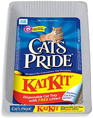 cat's pride katkit