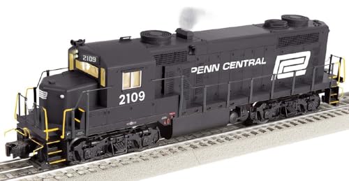 Lionel Penn Central (PC) Legacy GP20#2109 Diesel Locomotive 2333582