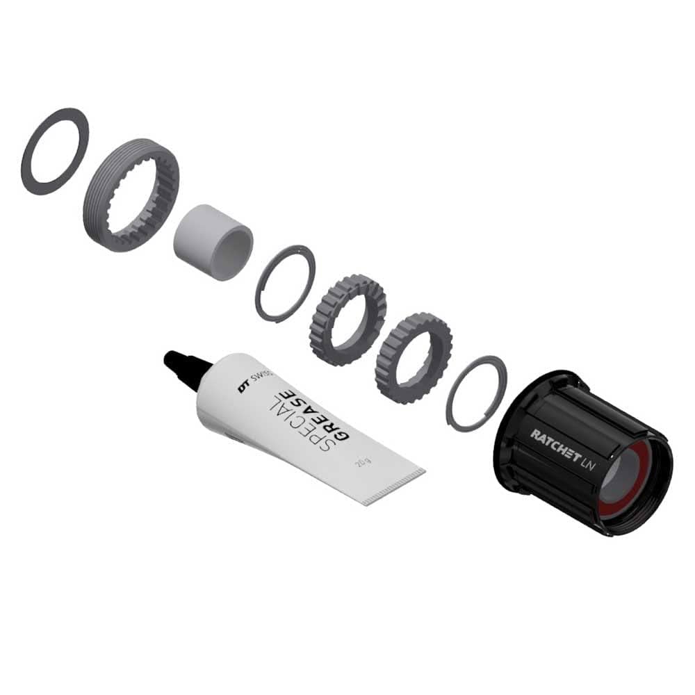 DT SWISS 350ハブ12×142 32H HGフリー 54Tラチェット Amazon | DT Swiss HG+ 12sp FH ボディ 12x142/148 ECラチェット