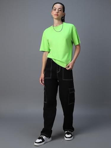 Image of Bewakoof Women T-Shirt