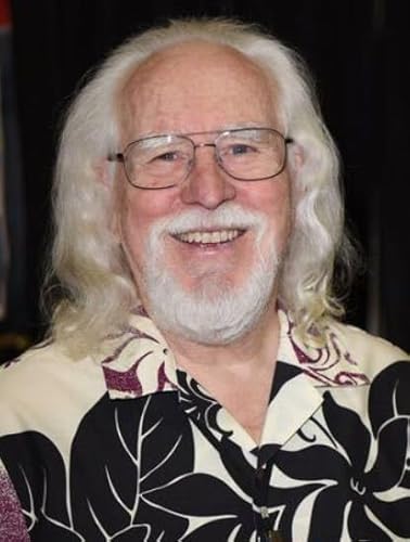 Bob Berryhill of The Surfaris: &ldquo;Hahahahaha Wipeout&rdquo;