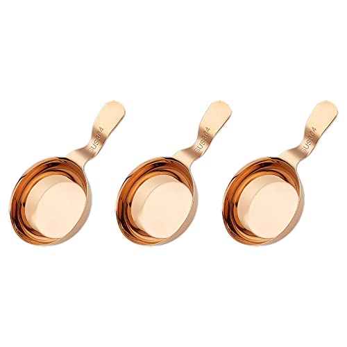 ���M �ݖ��M �X�e�����X�| �H�i�f�B�b�v�{�E�� �򖡎M �������M �X�e�����X���� ���i�f�B�b�s���O�{�E���\�[�T�[�M�~�j�O�؃v���[�g �ƒ� ���� ���H�X�p (11.5x6.5cm, Rose Gold)