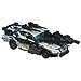 Transformers Dark of the Moon Mechtech Deluxe Class Autobot Armor Topspin Figure