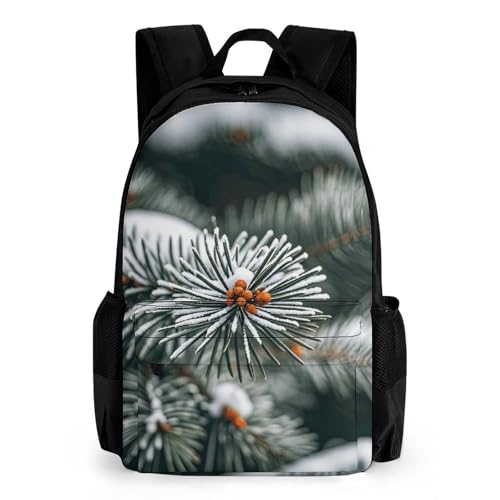 Mochila liviana deportiva casual para mujer y hombre
