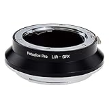 Note:  This is a manual adapter, so lens functions that rely on electronic communication with the camera body (autofocus, AE metering, image stabilization, etc.) will be disrupted.  Set your exposure manually or meter using your camera's Aperture Priority (stop-down) mode.  If your lens does not have a manual aperture control ring, it will stop down to its smallest f/stop by default. All pictures are for illustration purposes only. Actual product may vary slightly due to ongoing improvements