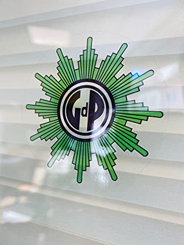 Polizei Dein Freund Und Helfer Aufkleber Polizei Dein Freund und Helfer Aufkleber – Die 15 besten Produkte im