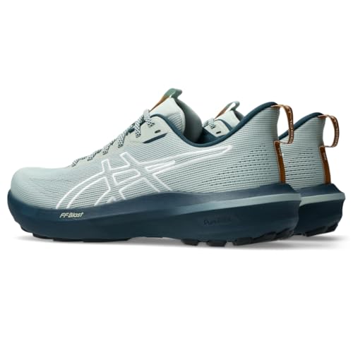 ASICS ASICS Men's GT-1000 14 Running Shoes, 11.5, Nature Bathing/Lichen Rock