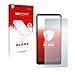 upscreen Screen Protector Film compatible with ZTE Nubia Red Magic 7-9H Glass Protection, Extreme Scratch Resistant