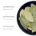 Zercumm Myrcia 30G Bagged Bay Leaf Spice