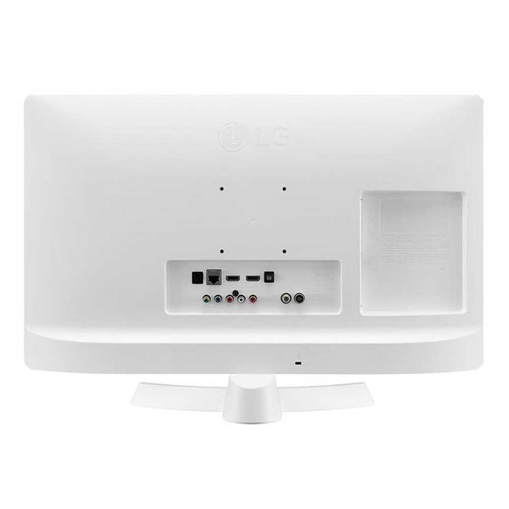 TV intelligente LG 24TQ510SWZ 24" HD LED WIFI