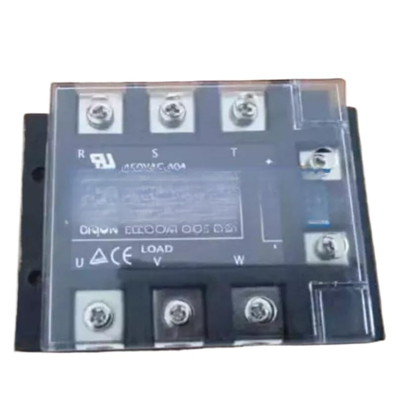 1 new solid-state relay SDA1-425Z