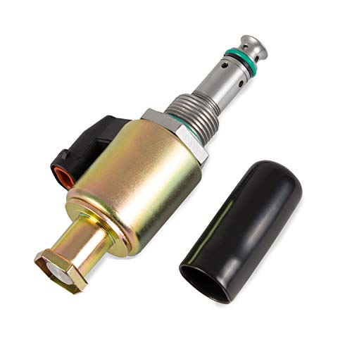 Tepeng 7.3 Powerstroke Fuel Injection Pressure Regulator IPR Valve with ICP Control Sensor 1829856C91 F81A9C968AA For Ford F250 F350 F450 F550 F650 F750 E350 E450 E550 - Thumbnail 7