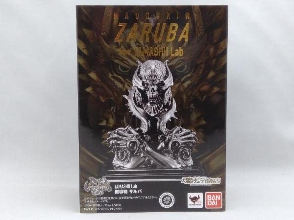 TAMASHII Lab 魔導輪ザルバ 牙狼 GARO 1000224101_2_m1NBR3VFIcNZT5e1b