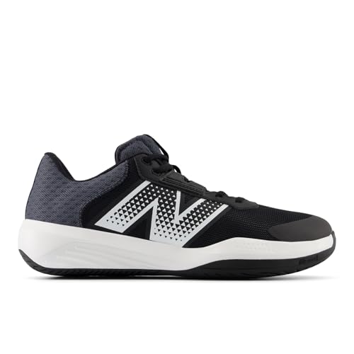 New Balance Men's 696 V6 Tennis Shoe2