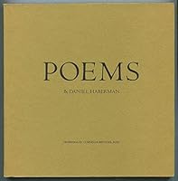 Poems 091015824X Book Cover