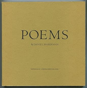 Hardcover Poems Book