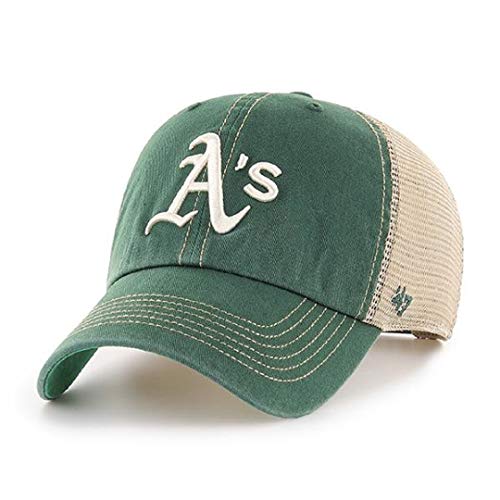 Gorra ajustable 47 MLB Trawler Mesh unisex talla única miniatura 1