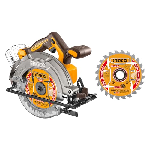 Image of INGCO Cordless circular saw