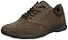 Produktbild ECCO Herren Irving Sneaker, Dark Clay Coffee, 48 EU