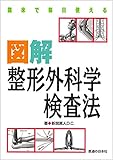 990円(3740円安い)「臨床で毎日使える図解整形外科学検査法」
