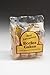 Real Lancashire Eccles Cakes | Traditionally Handmade with Pure Butter & Dried Currants | British Snacks | Delicious Fruity & Tasty Cakes for Anytime | 5.29 Oz | 4 Cakes (Pack of 6)