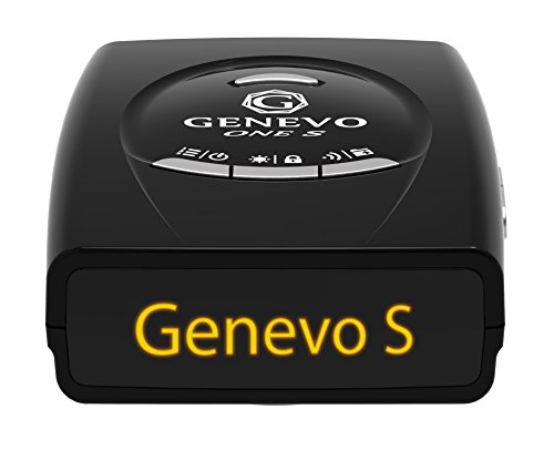 genevo One S Europa