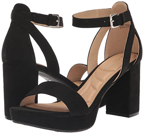 Image of CL by Laundry Women's Go On 2 Heeled Sandal