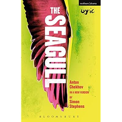 The Seagull