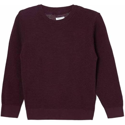 Boys Cotton Casual Cardigan