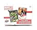 UPPER D.E.C.K Marvel Annual 2021-22 Trading Card BLASTER Box [6 Packs]