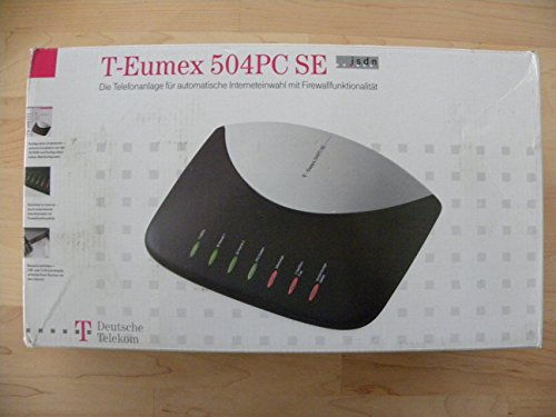 Preisvergleich Produktbild Eumex 504PC SE