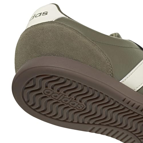 adidas Herren Barreda Lo Shoes, Olive strata/Shadow Brown/Clay, 49 1/3 EU – Ansicht 5