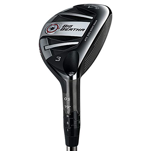 Callaway Big Bertha OS Hybrid pour homme de golf pour niveau debutant a intermediaire