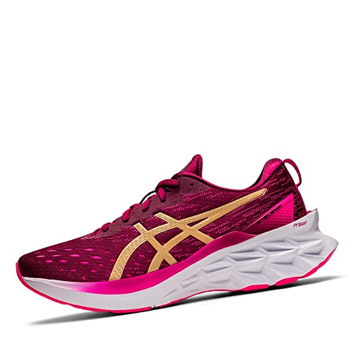 حذاء جري نسائي من اسيكس Asics - موديل NOVABLAST 2