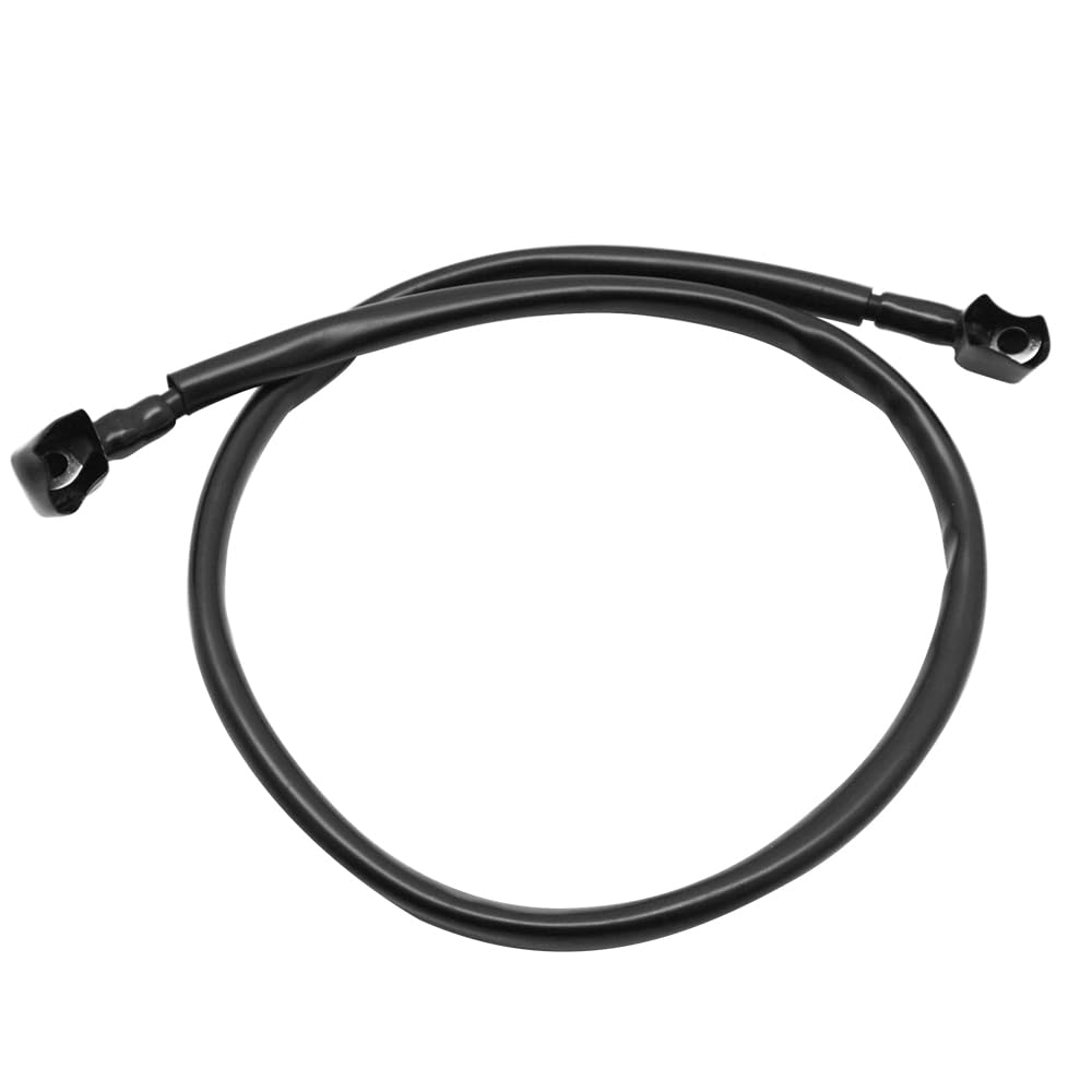 Motor de arranque y Relé con Cable para Yama-ha Raptor 660 2001-2005