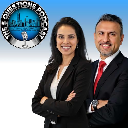 Page de couverture de Win-Win Real Estate: How Sibtain and Insiyah Make Everyone Profitable