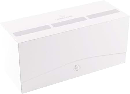 Amazon.com: Gamegenic Triple Deck Holder 300+ XL - Compact Storage