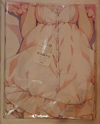 Amazon | CANVAS+GARDEN 宮坂みゆ 椎乃ちゃん 抱き枕カバー A＆J 