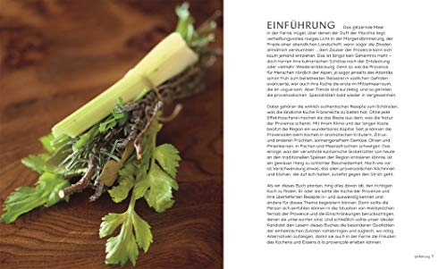 Die Küche der Provence: Geniessen wie in Südfrankreich - 4