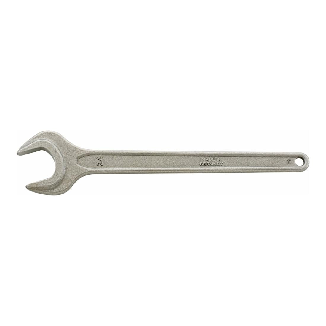 Stahlwille 4004 130 - Llave Plana Boca Fijas