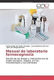 medicamentos animales iva  Manual de laboratorio farmacognosia: Estudio de las drogas y medicamentos de origen biológico, vegetal, animal, microbiológico y sus derivados
