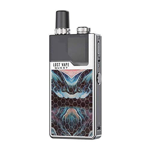 elfbar nachfüll pod läuft aus Lost Vape Orion PLUS DNA Pod System main image 1