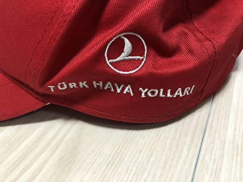 Amazon.co.jp: トルコ航空 ターキッシュエアラインズ キャップ : Toys