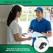 100 Pack of 9 x 12 White Poly Mailers - Self Sealing Shipping Envelopes â€“ Medium Plastic Shipping Mailers - White Poly Bags, Durable, Multipurpose, Water Proof - Packaging Bags for Small Business