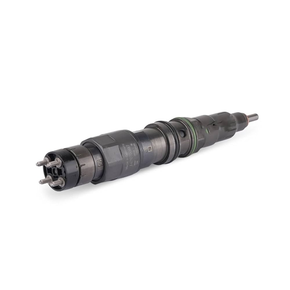 アオ　0710 Amazon.com: KROXY 0445120385 Common Rail Fuel Injector 0 445